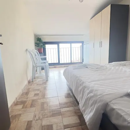 морска панорама Apartmán