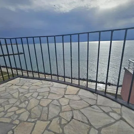 морска панорама Apartman *